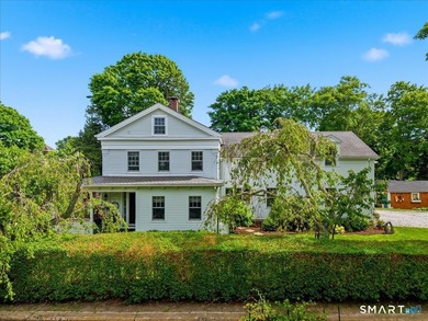 Historic Charm, Modern Comfort, and Coastal Living in Noank~ - photo 1