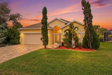 (private lake, pond, coastal) Home For Sale in Bradenton Florida