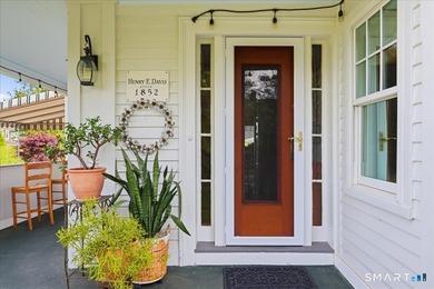 Historic Charm, Modern Comfort, and Coastal Living in Noank~ - photo 2
