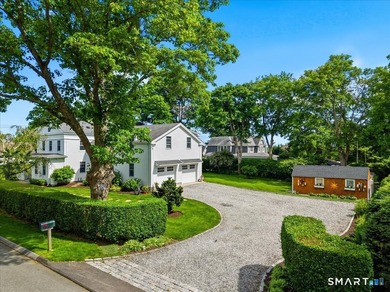 Historic Charm, Modern Comfort, and Coastal Living in Noank~ - photo 3