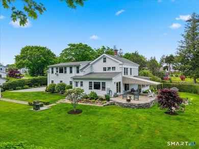 Historic Charm, Modern Comfort, and Coastal Living in Noank~ - photo 4