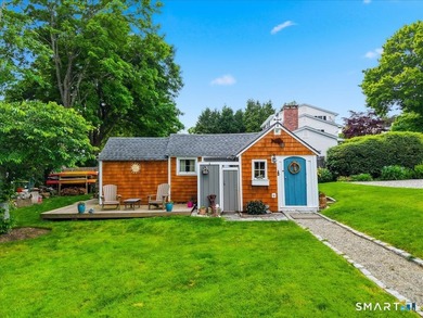 Historic Charm, Modern Comfort, and Coastal Living in Noank~ - photo 5