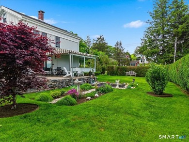 Historic Charm, Modern Comfort, and Coastal Living in Noank~ - photo 6