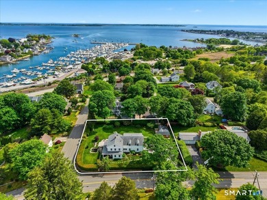 Historic Charm, Modern Comfort, and Coastal Living in Noank~ - photo 9
