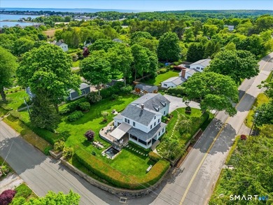 Historic Charm, Modern Comfort, and Coastal Living in Noank~ - photo 10