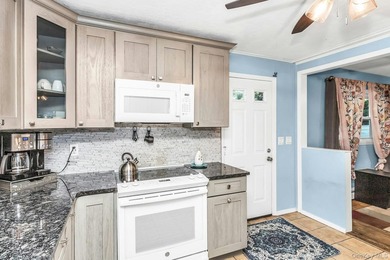 Welcome home to this beautiful 3/4 bedroom Cape Cod . The 4th - photo 11