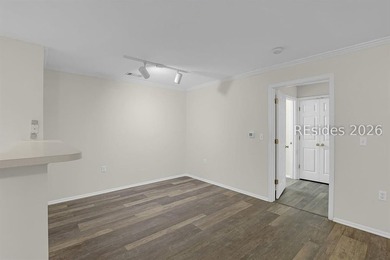 This first-floor 2 bedroom, 2 bath villa at The Reserve at - photo 12