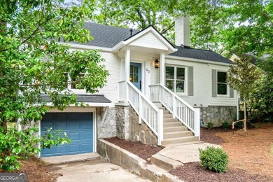 BACK ON MARKET! 65 Roseclair Drive sits close enough to the 2nd - photo 3
