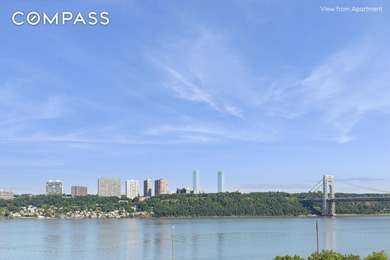 OPPORTUNITY IS KNOCKING! Stunning Hudson River views set the - photo 3