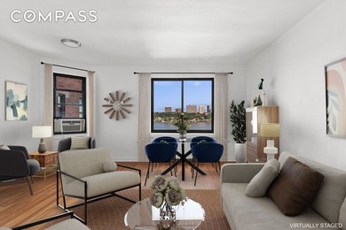 OPPORTUNITY IS KNOCKING! Stunning Hudson River views set the - photo 4