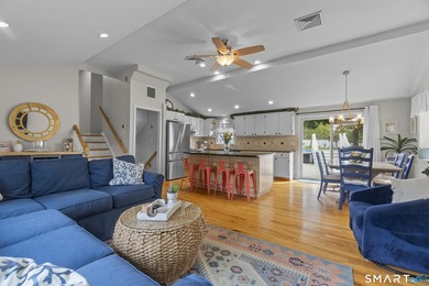 Welcome to shoreline living at its finest in one of Old - photo 5