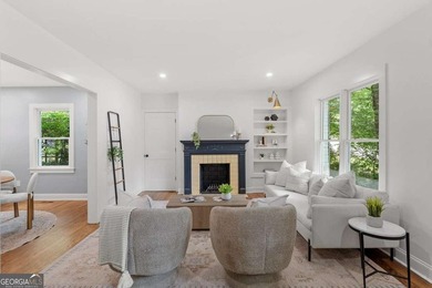 BACK ON MARKET! 65 Roseclair Drive sits close enough to the 2nd - photo 5