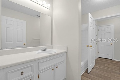 This first-floor 2 bedroom, 2 bath villa at The Reserve at - photo 15