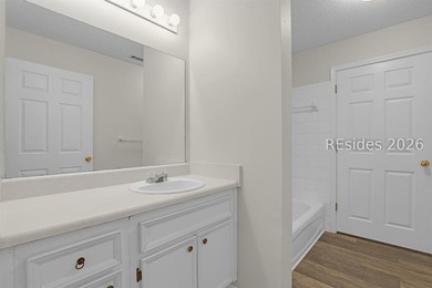 This first-floor 2 bedroom, 2 bath villa at The Reserve at - photo 16