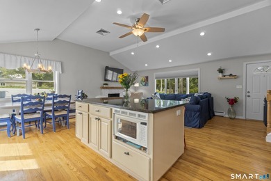 Welcome to shoreline living at its finest in one of Old - photo 7
