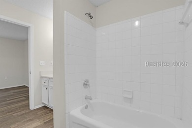 This first-floor 2 bedroom, 2 bath villa at The Reserve at - photo 17
