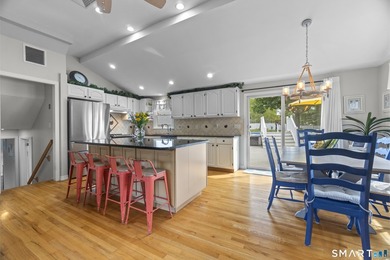 Welcome to shoreline living at its finest in one of Old - photo 9