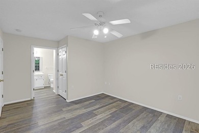 This first-floor 2 bedroom, 2 bath villa at The Reserve at - photo 23