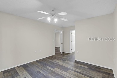 This first-floor 2 bedroom, 2 bath villa at The Reserve at - photo 24