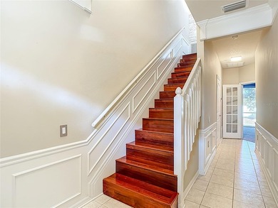 GATED TOWNHOME close to BAYSHORE BLVD, 3 Bed/2Full Baths /2Half - photo 24