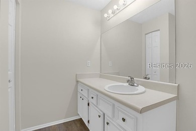 This first-floor 2 bedroom, 2 bath villa at The Reserve at - photo 26