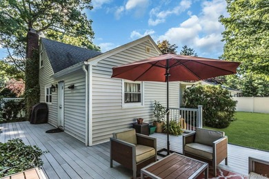 Welcome home to this beautiful 3/4 bedroom Cape Cod . The 4th - photo 26