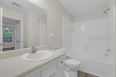 This first-floor 2 bedroom, 2 bath villa at The Reserve at - photo 27
