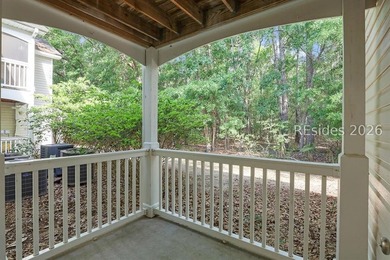 This first-floor 2 bedroom, 2 bath villa at The Reserve at - photo 29
