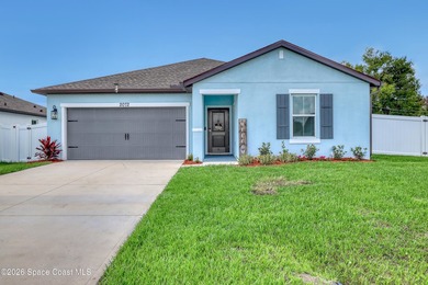 BUILT JUST 2 YEARS AGO!!, this like-new 4-bedroom, 3-bath home - photo 1