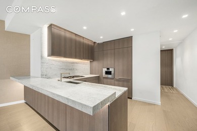 Residence West 9D is being offered with a tenant currently in - photo 2
