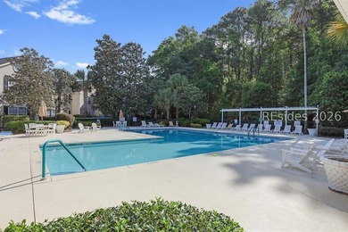 This first-floor 2 bedroom, 2 bath villa at The Reserve at - photo 35