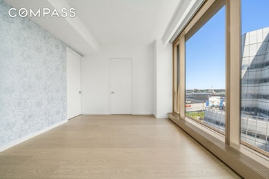 Residence West 9D is being offered with a tenant currently in - photo 5