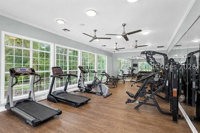 This first-floor 2 bedroom, 2 bath villa at The Reserve at - photo 37