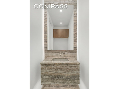 Residence West 9D is being offered with a tenant currently in - photo 8