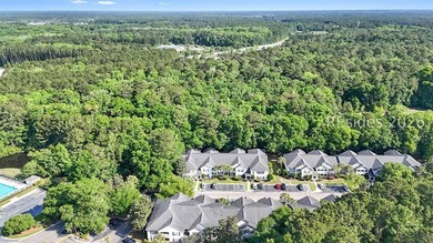 This first-floor 2 bedroom, 2 bath villa at The Reserve at - photo 42