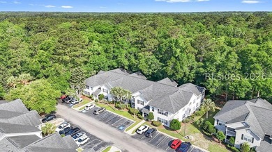 This first-floor 2 bedroom, 2 bath villa at The Reserve at - photo 44