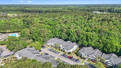 This first-floor 2 bedroom, 2 bath villa at The Reserve at - photo 45
