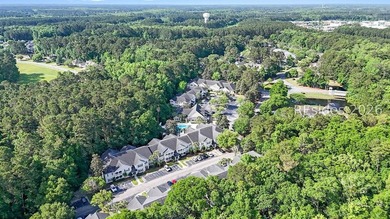 This first-floor 2 bedroom, 2 bath villa at The Reserve at - photo 48