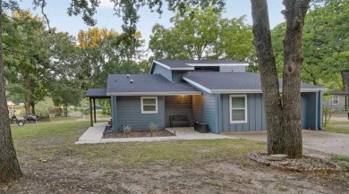 Lake Home For Sale in Payne Springs, Texas
