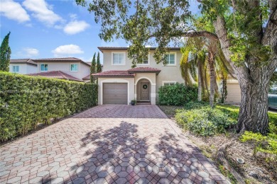 (private lake, pond, creek) Home For Sale in Miami Florida