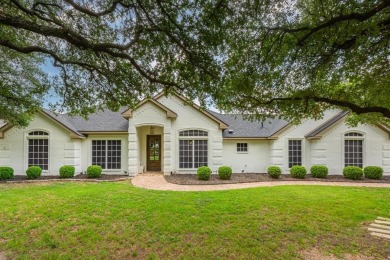 Lake Home For Sale in Pilot Point, Texas