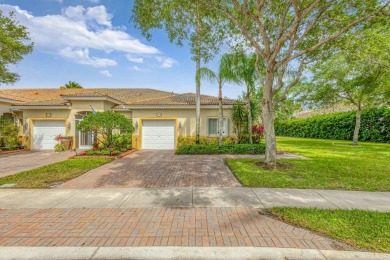 Lake Home For Sale in West Palm Beach, Florida