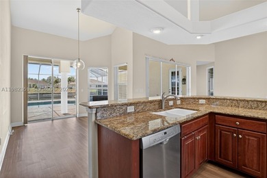 Wake up to the promise of a perfect Florida day in this - photo 8