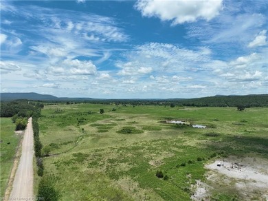 (private lake, pond, creek) Acreage Active Under Contract in Red Oak Oklahoma