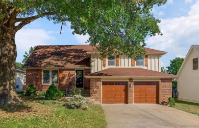 (private lake, pond, creek) Home For Sale in Kansas City Missouri