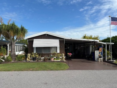 Lake Home For Sale in Sebring, Florida