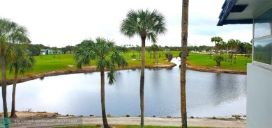 Lake Condo For Sale in Margate, Florida