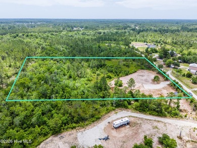 Nestled in the heart of coastal North Carolina, this rare nearly - photo 11