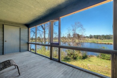 Lake Condo For Sale in Tallahassee, Florida