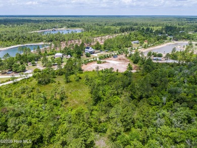 Nestled in the heart of coastal North Carolina, this rare nearly - photo 12